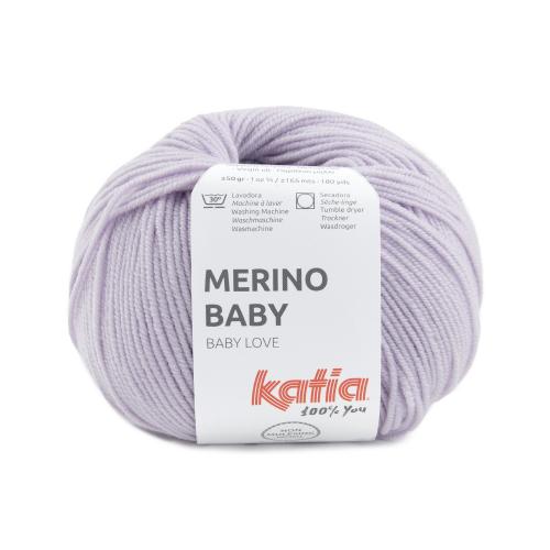 Merino Baby