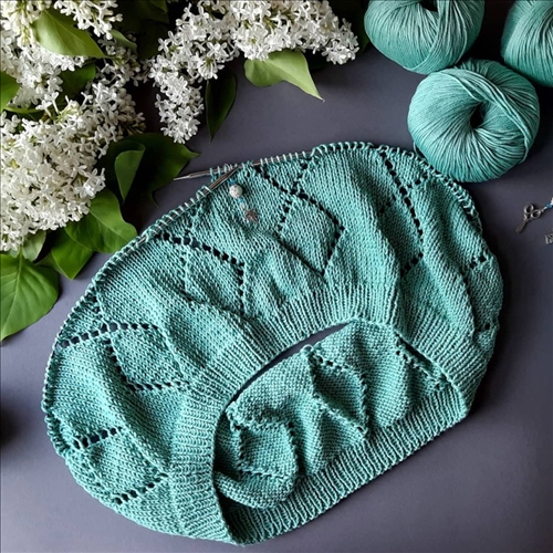 Organic Baby Cotton